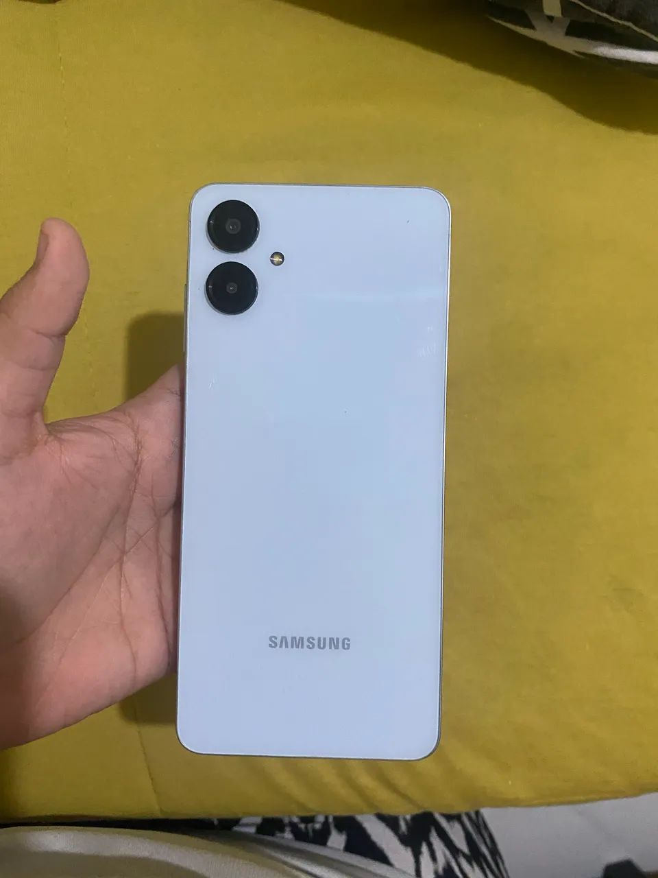 Celular A06 - Foto 2