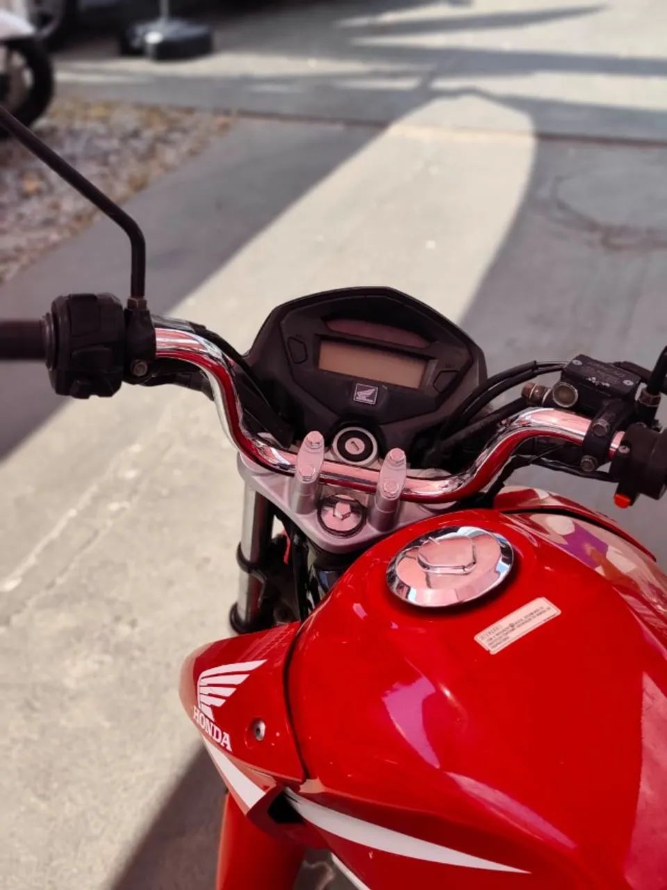 CG 150 TITAN - Foto 2