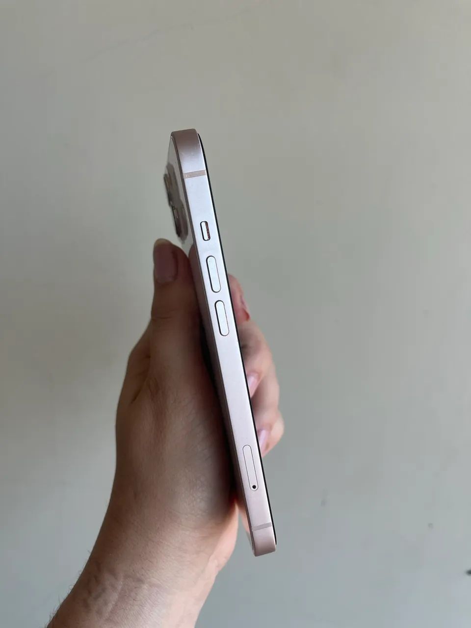 iPhone 13 Rosa - Foto 5