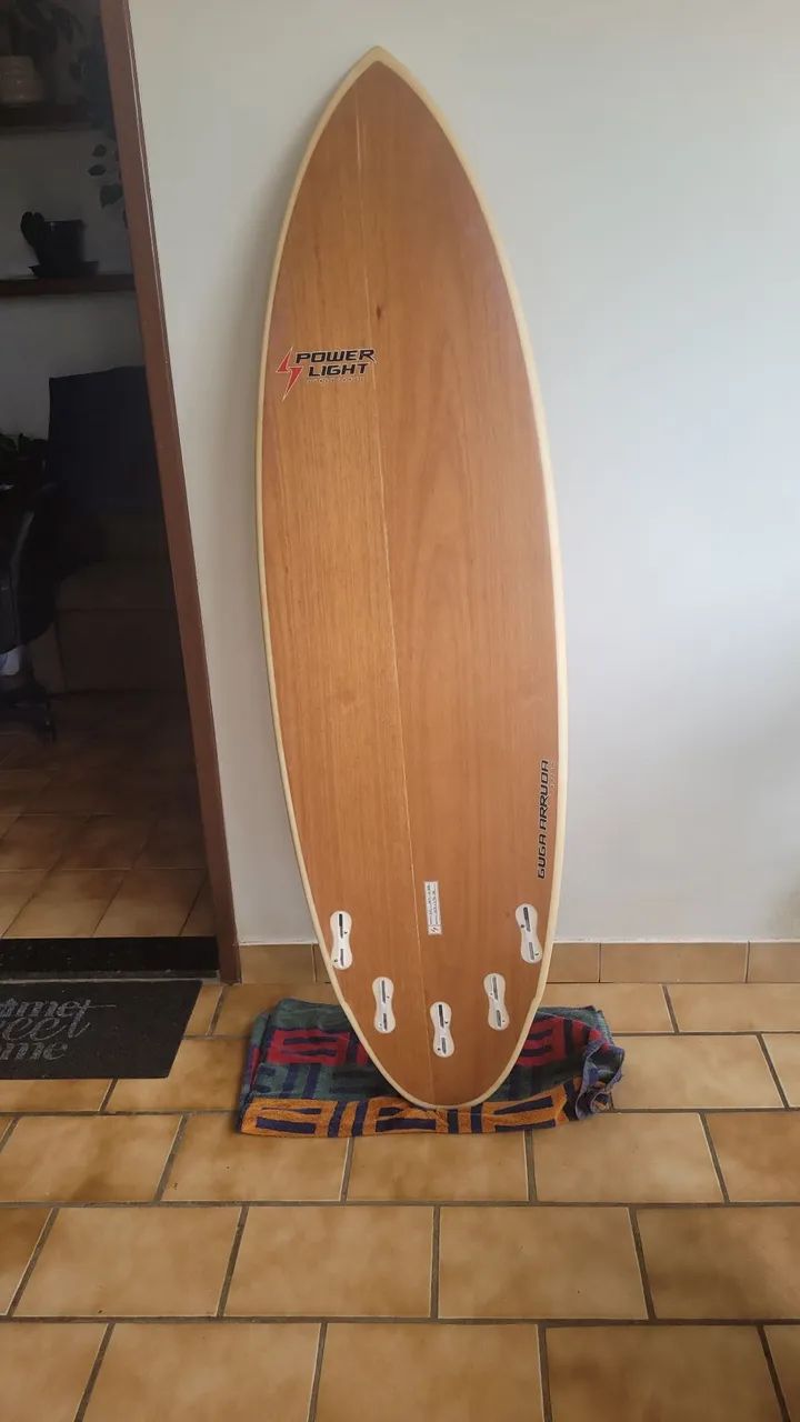 Nave '5,11' Powelight 34 l - Foto 2