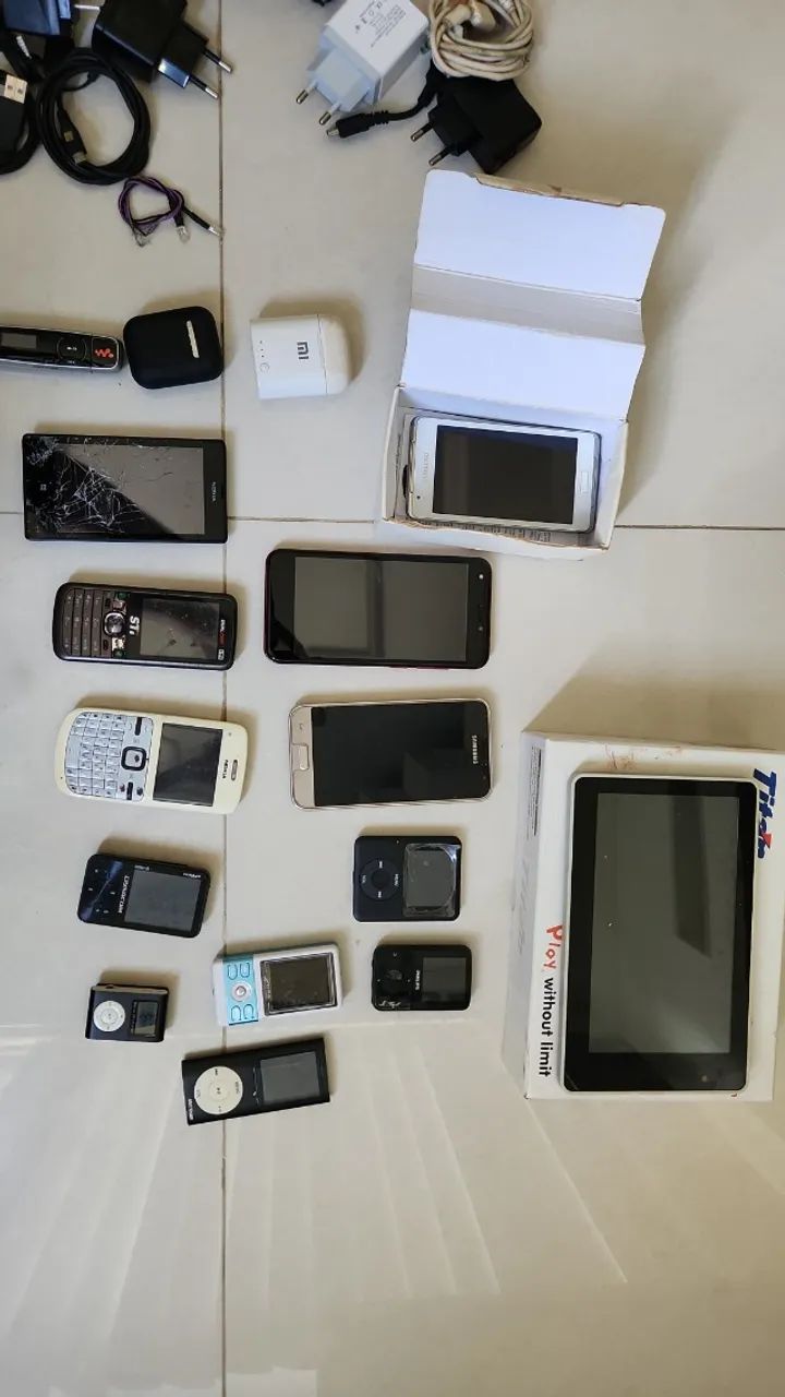 Celular - Foto 2