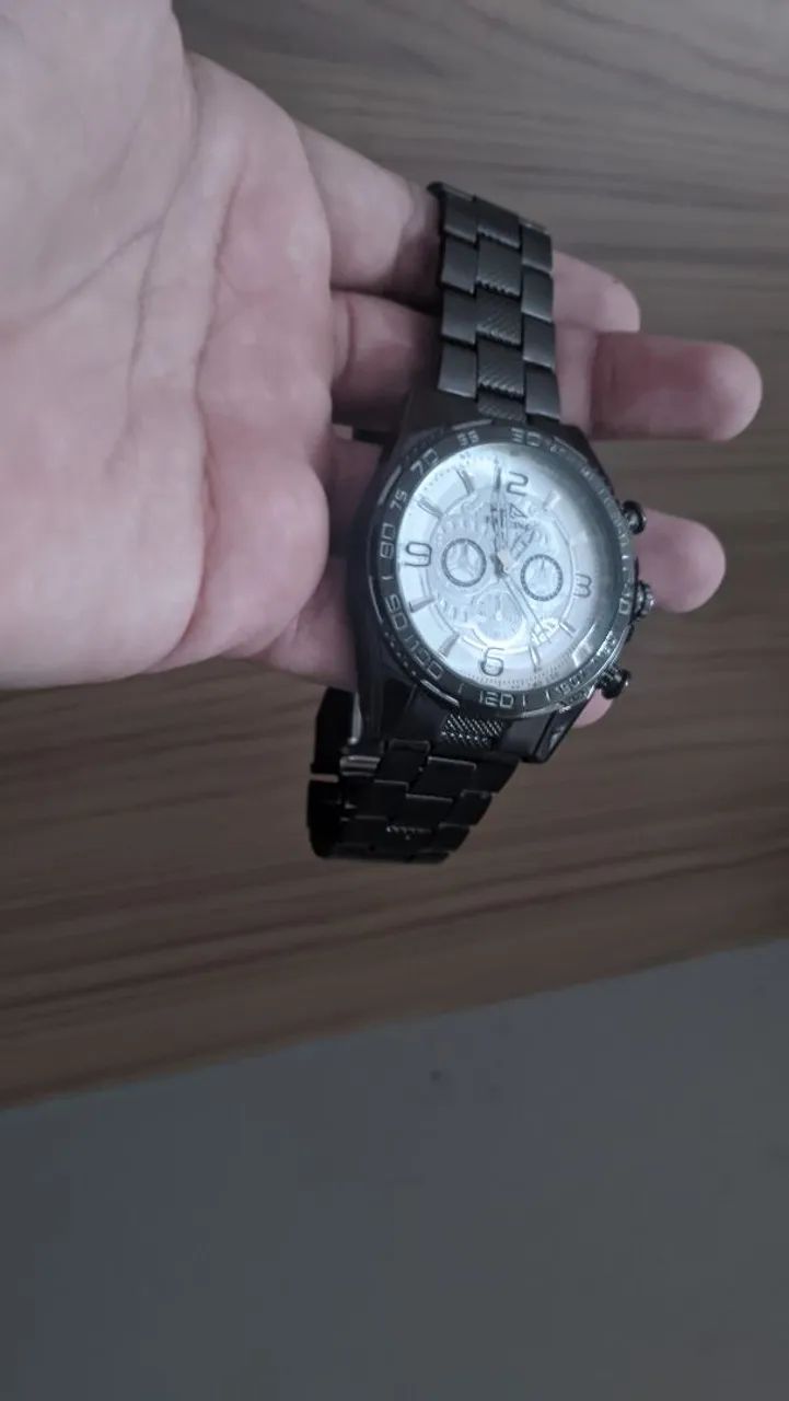 RELÓGIO MASCULINO  - Foto 2