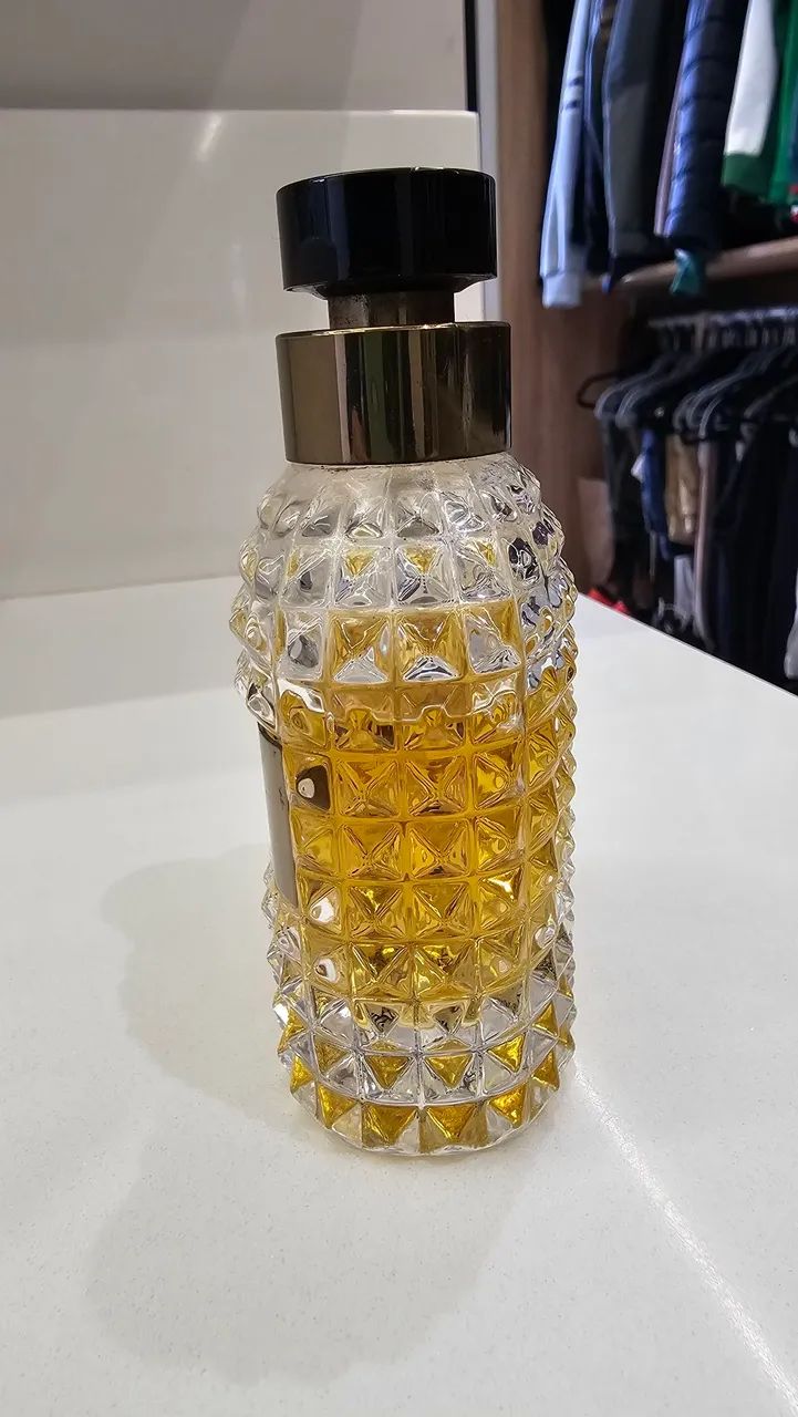 Perfume Valentino UOMO Vintage - Foto 2
