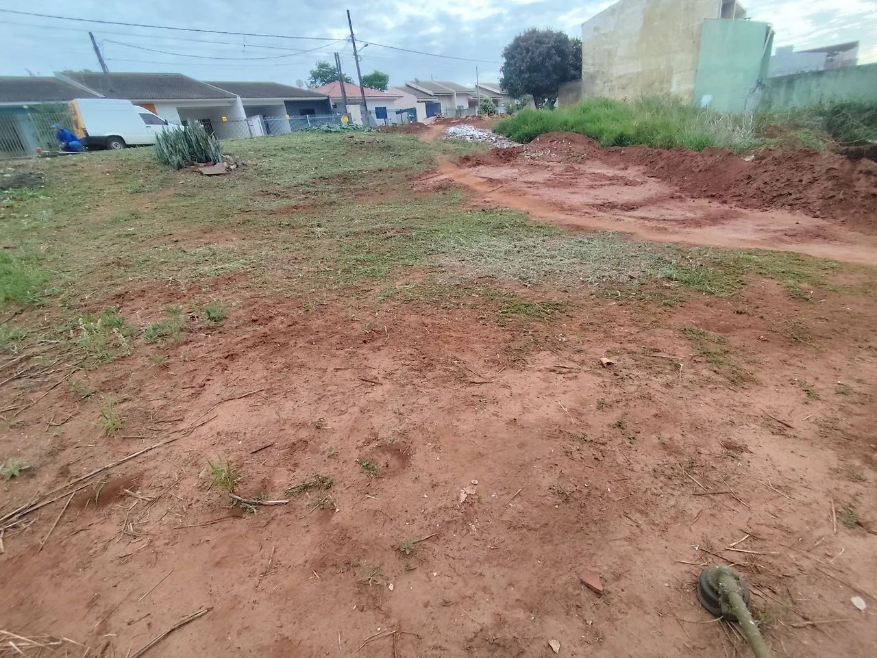 Terreno  - Foto 3