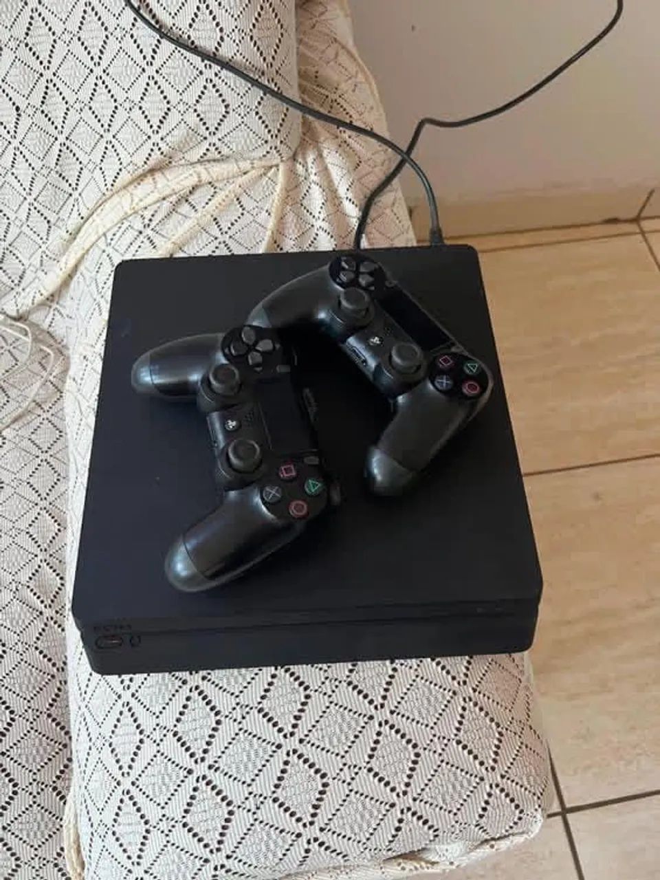 Ps4  - Foto 2