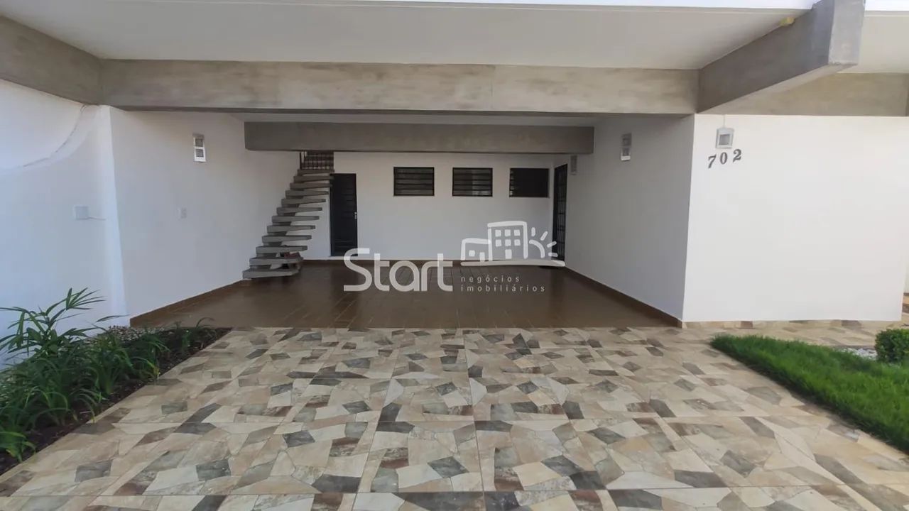 casa - Jardim Paraíso - Campinas - Foto 3
