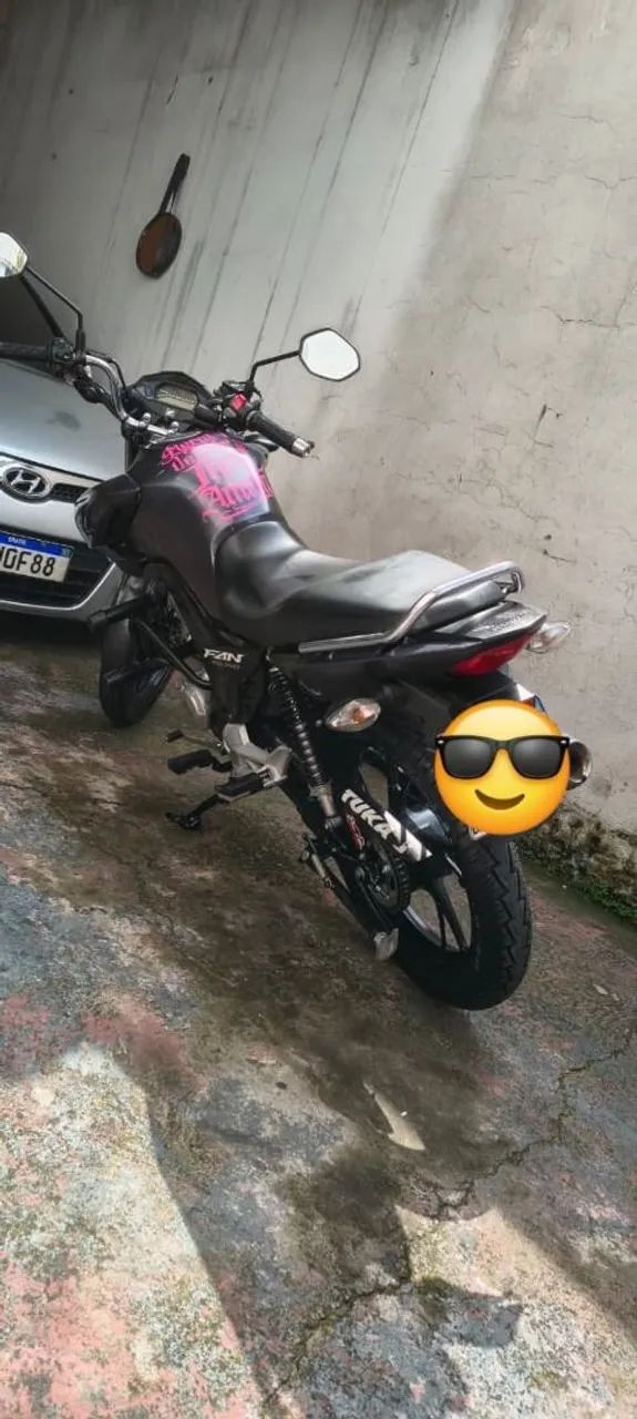Fan 160   - Foto 4