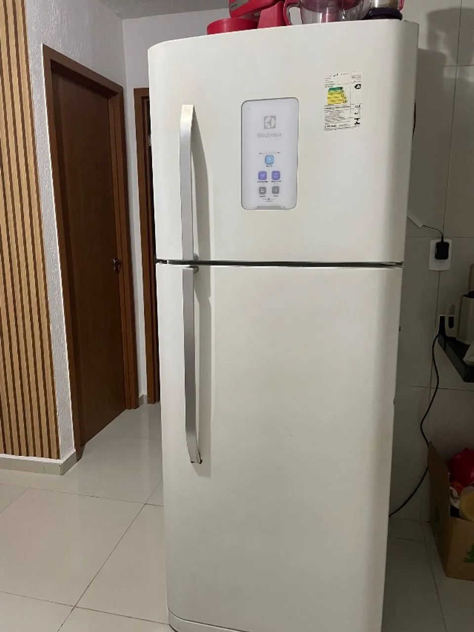 Geladeira  - Foto 2