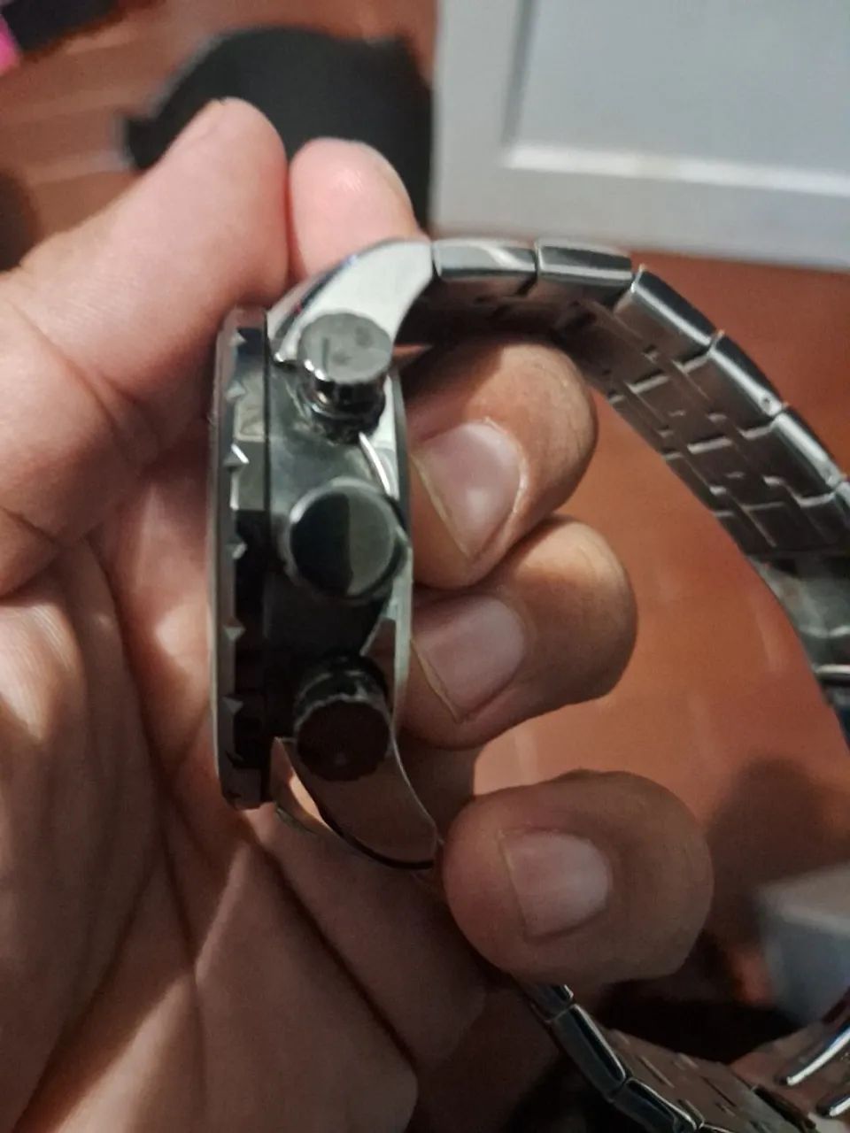 Vendo relógio  - Foto 2