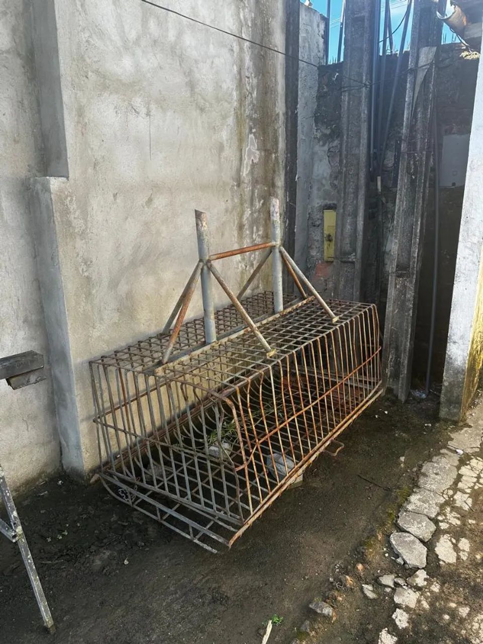 Lixeira Grande  - Foto 2