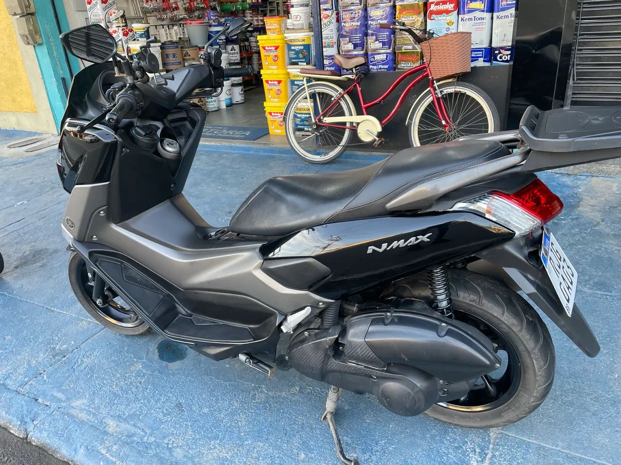Nmax 2020  - Foto 5