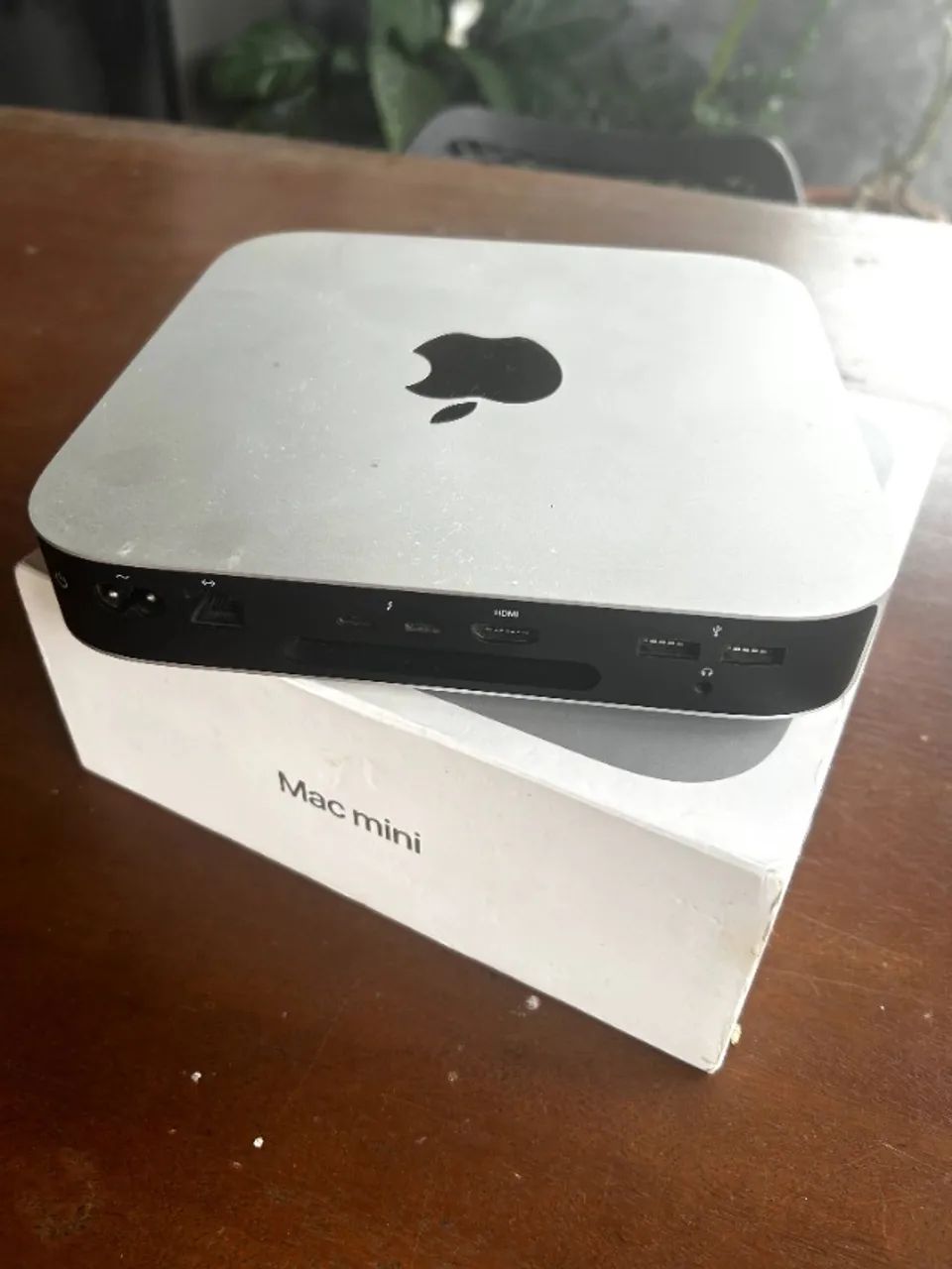 MAC MINI M1 - 512gb