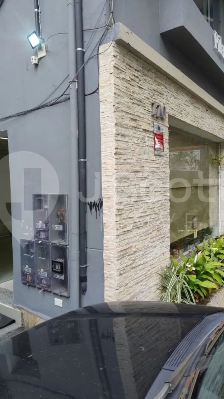 Comercial, Indianópolis - São Paulo - Foto 2