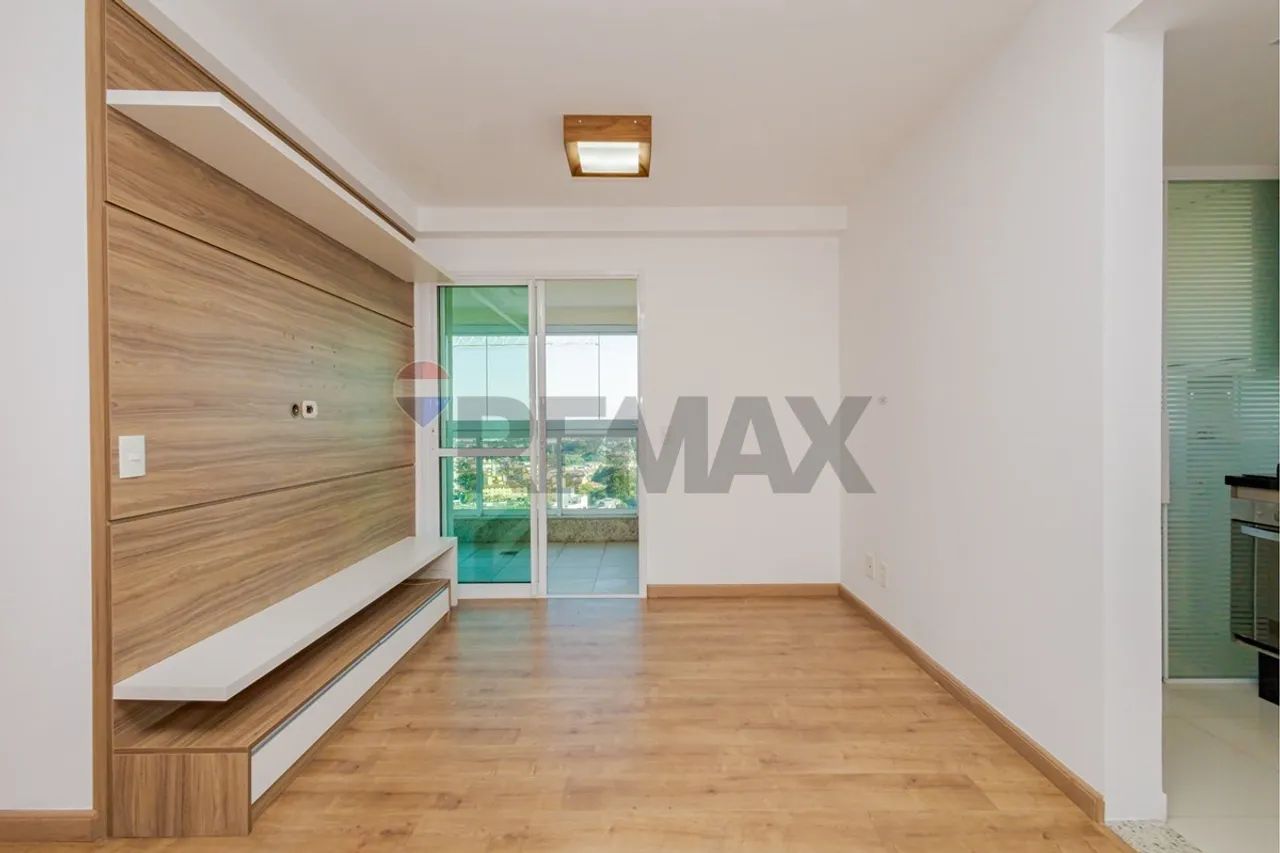 Apartamento para locação no Edifício Vermont com 61m², 2 quartos e 2 vagas de garagem, no  - Foto 4