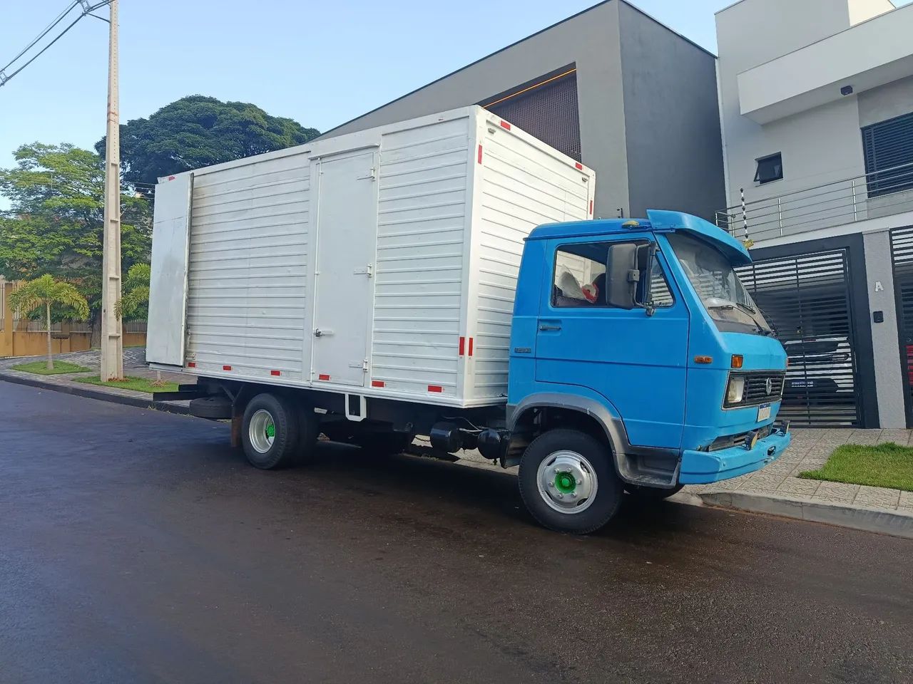Frete Mudança Maringá Sarandi e região  - Foto 4