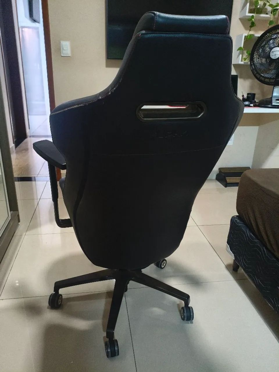 Cadeira Gamer FlexForm - Foto 2