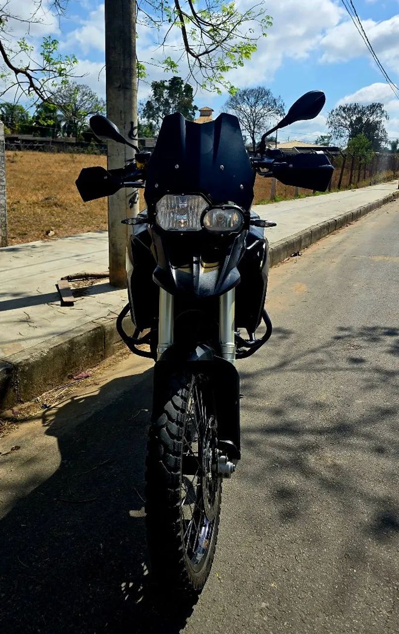 Gs F800 2015 - Foto 3