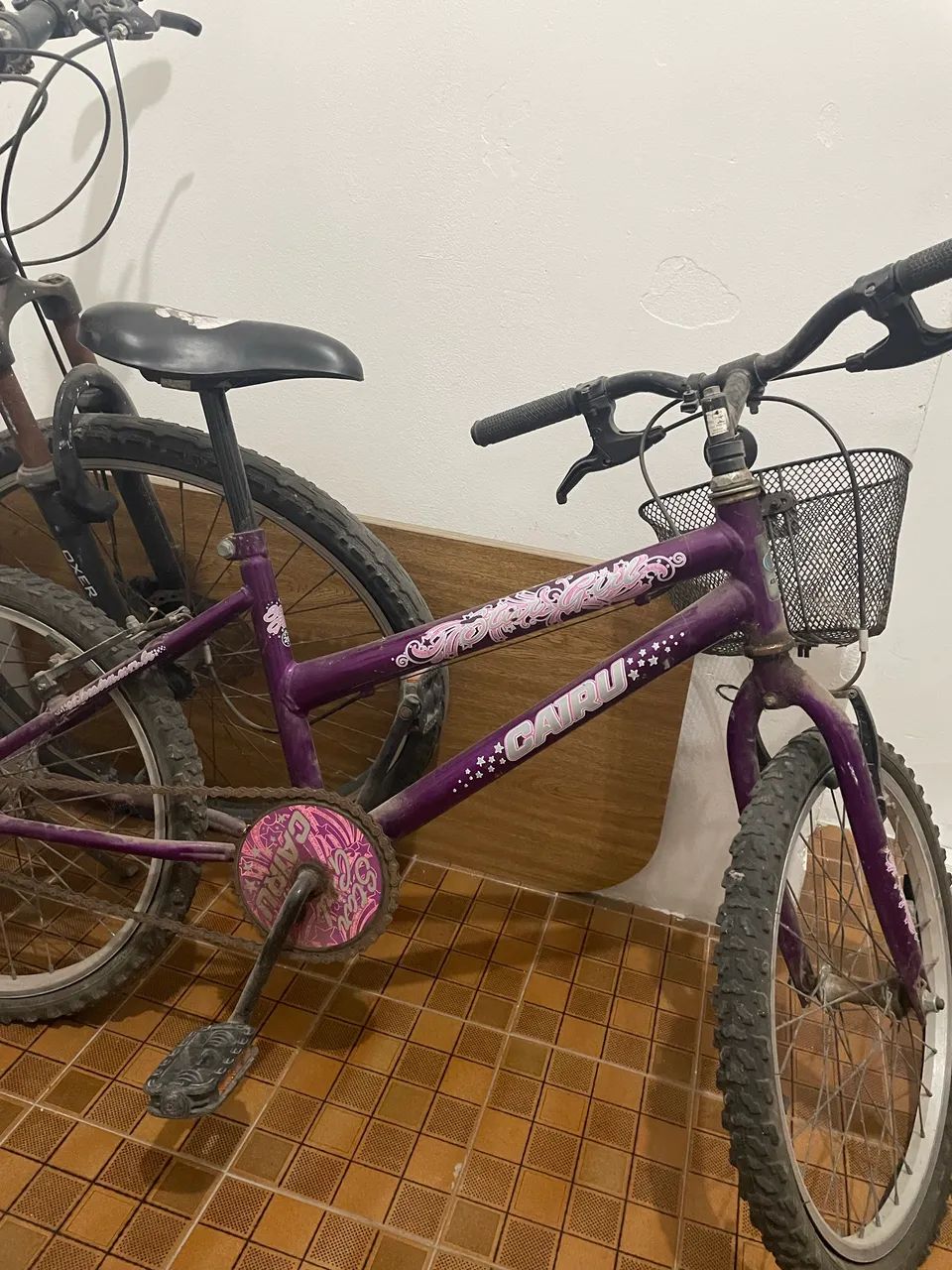 Duas bicicletas pelo preço de uma  - Foto 2