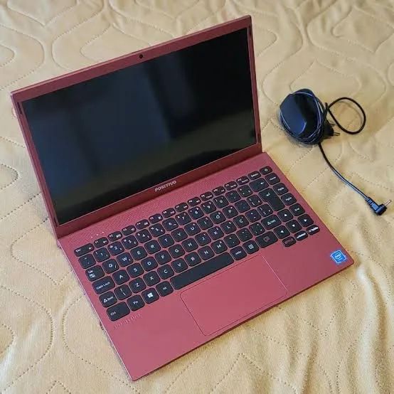 Notebook positivo motion q4128c