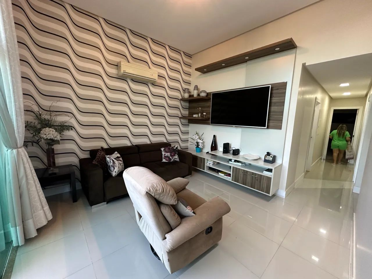 RENAISSANCE / 3 SUITES COM CLOSET /  D PEDRO  - Foto 12