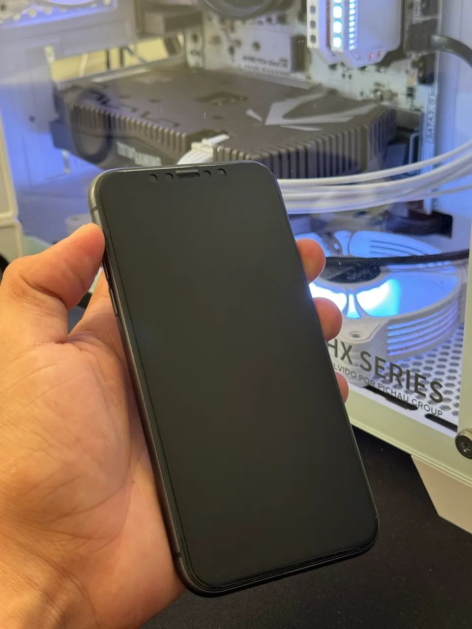 iPhone 11 / 128GB / Preto