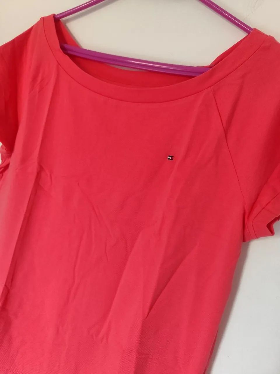 Camiseta canoa - G - Foto 2