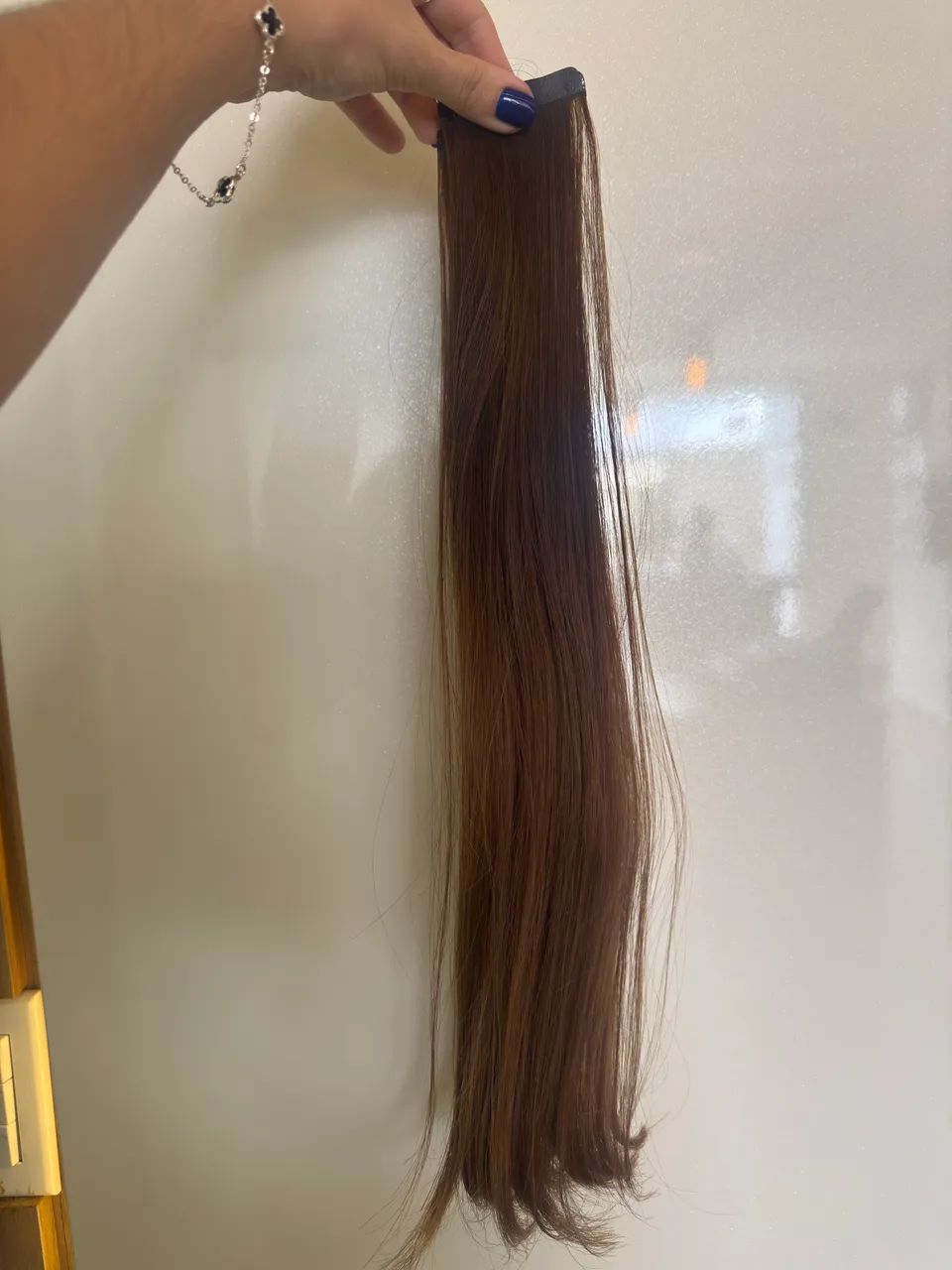Mega Hair Mermaid 