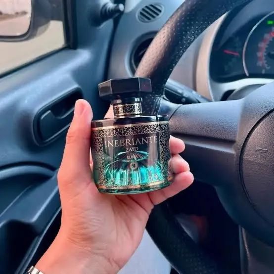 Perfume Árabe HINODE ? Fragrância Envolvente | WhatsApp *