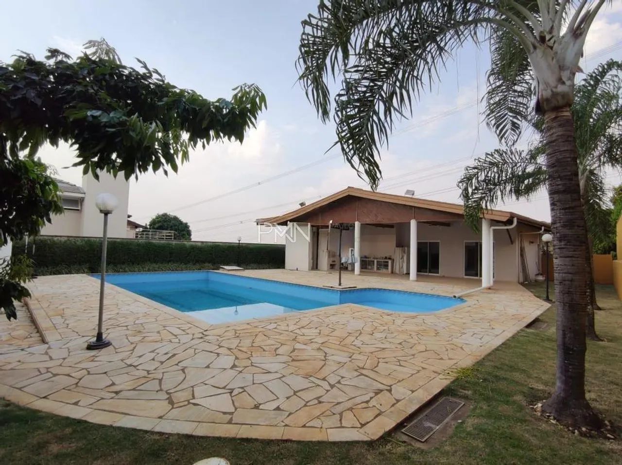 Sobrado à venda em Campinas, Loteamento Alphaville Campinas, com 5 quartos, com 690 m² - Foto 4