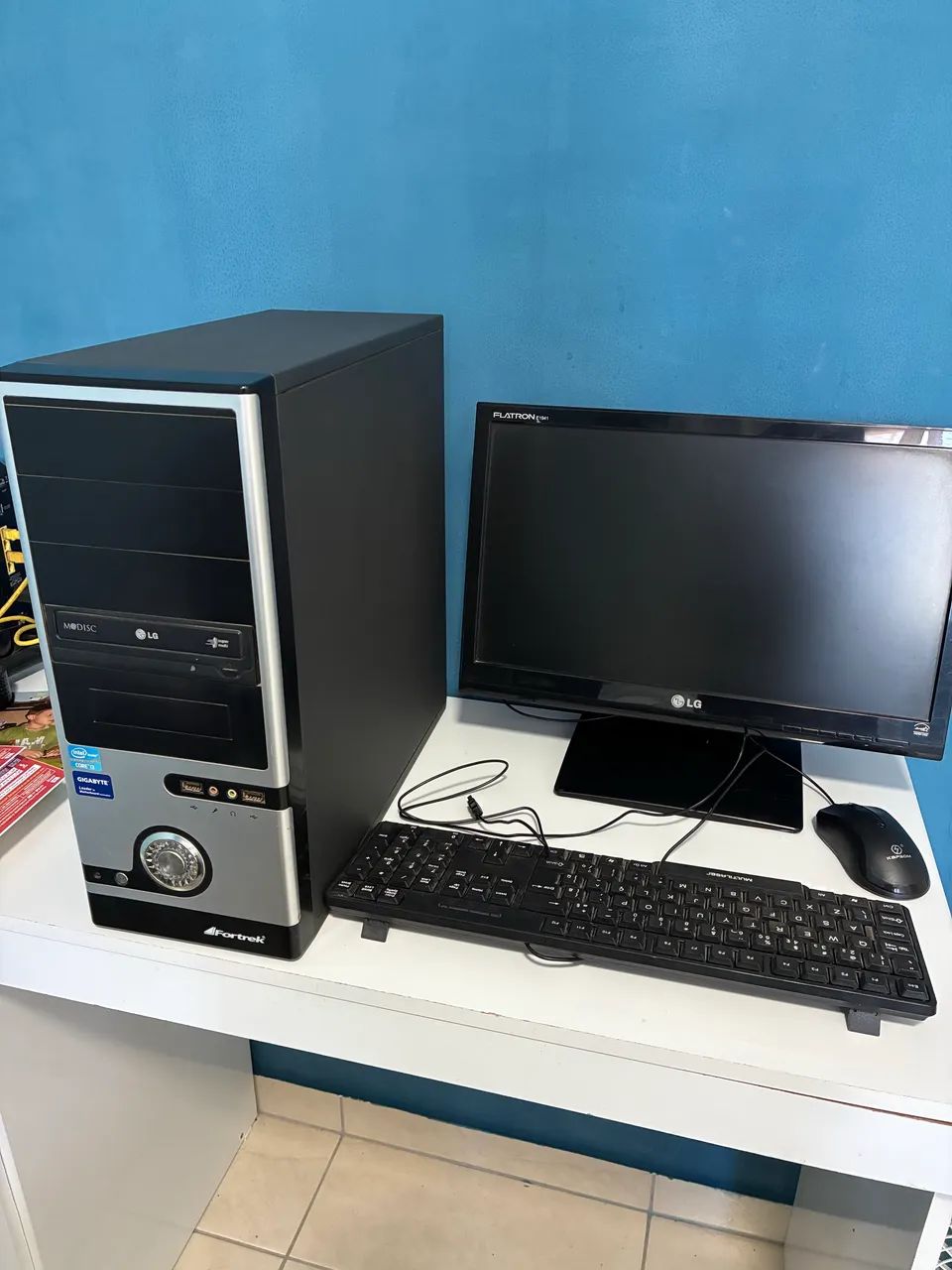 Computador - Foto 2
