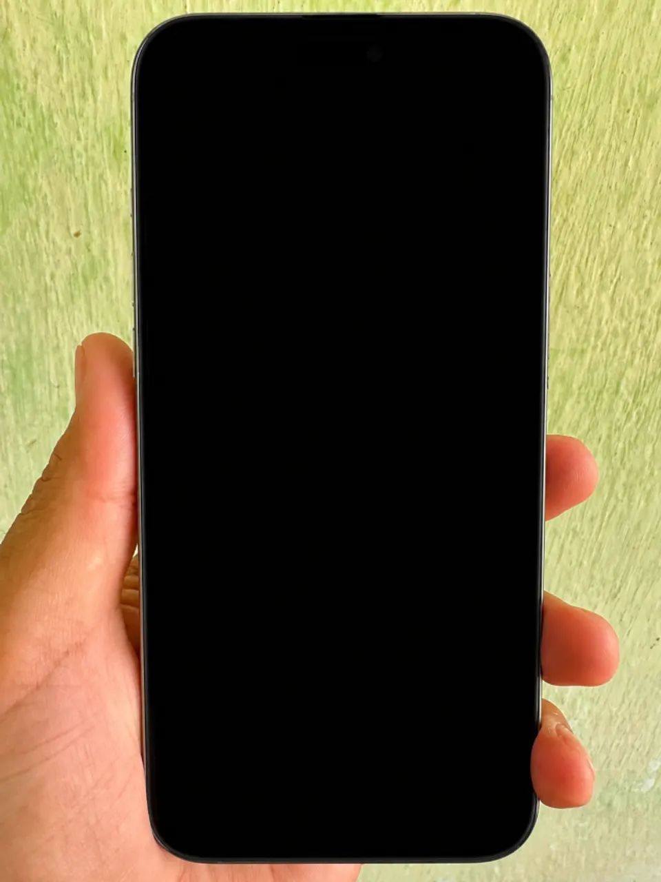 iPhone 16 Pro Max - Foto 2