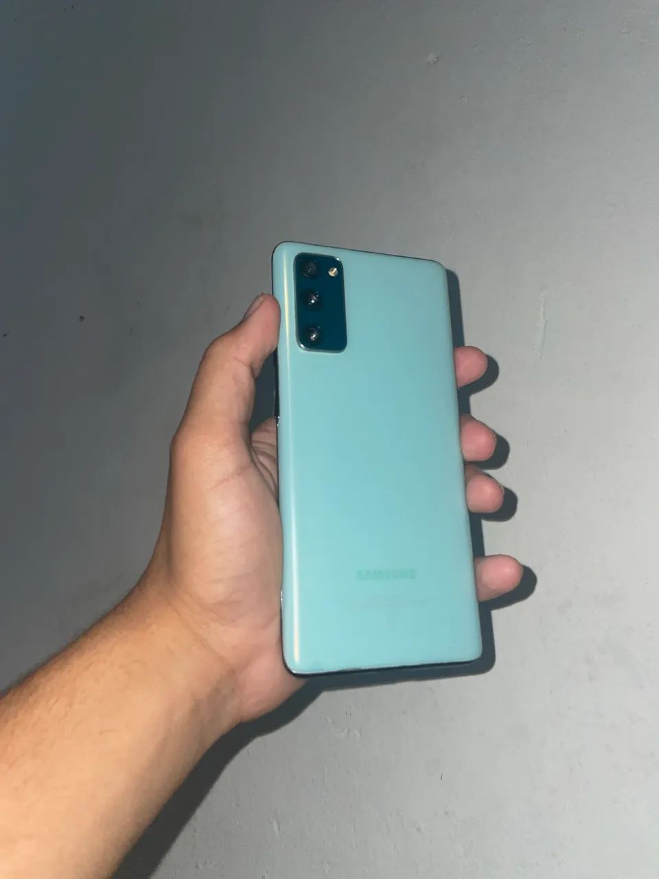Samsung s20 fé  - Foto 3