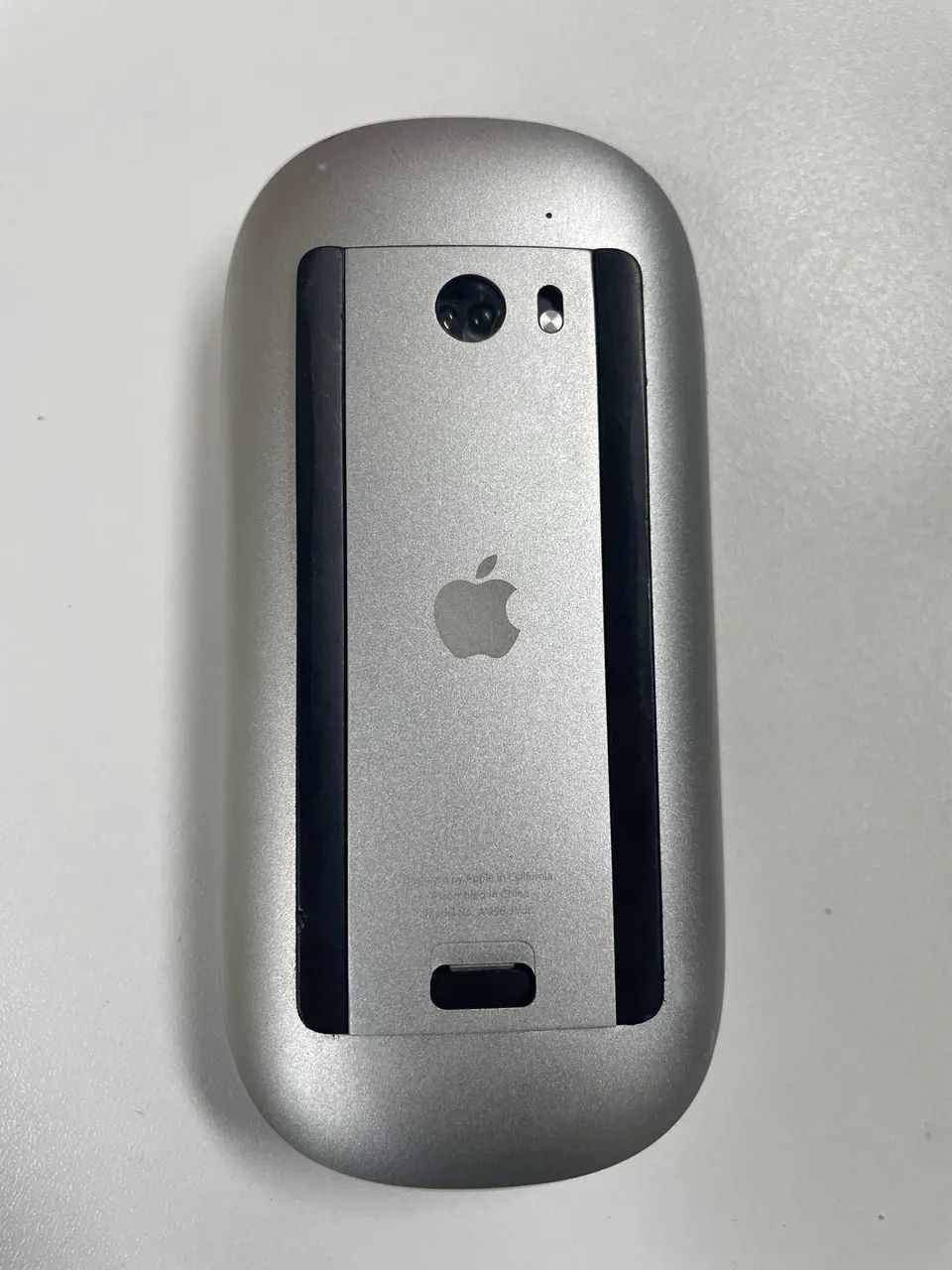 Mouse Apple Branco a1296 - Foto 3