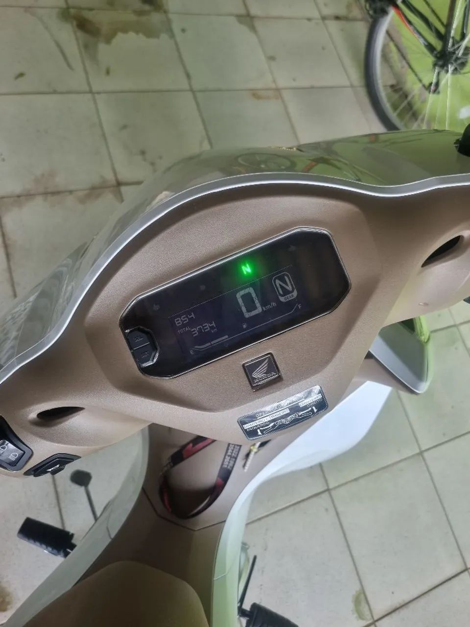Bis flex 125 - Foto 3