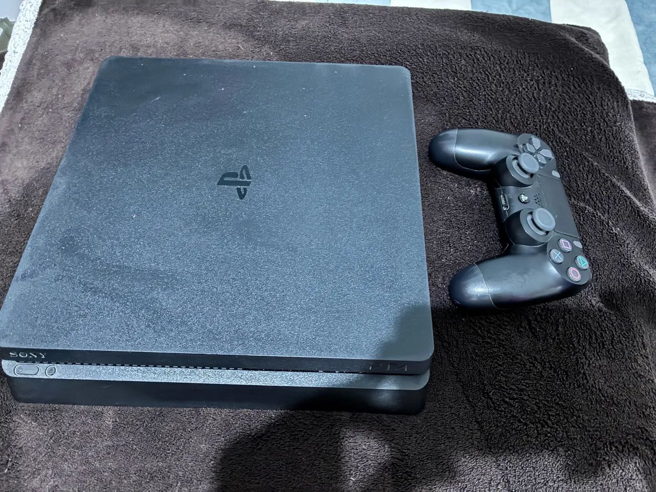 PS4