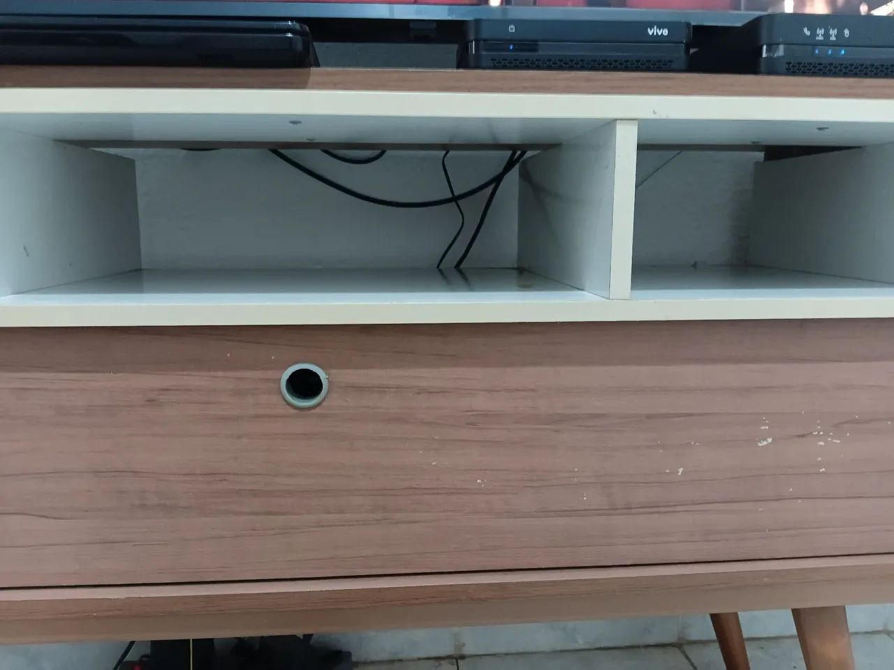 Vendo rack - Foto 5
