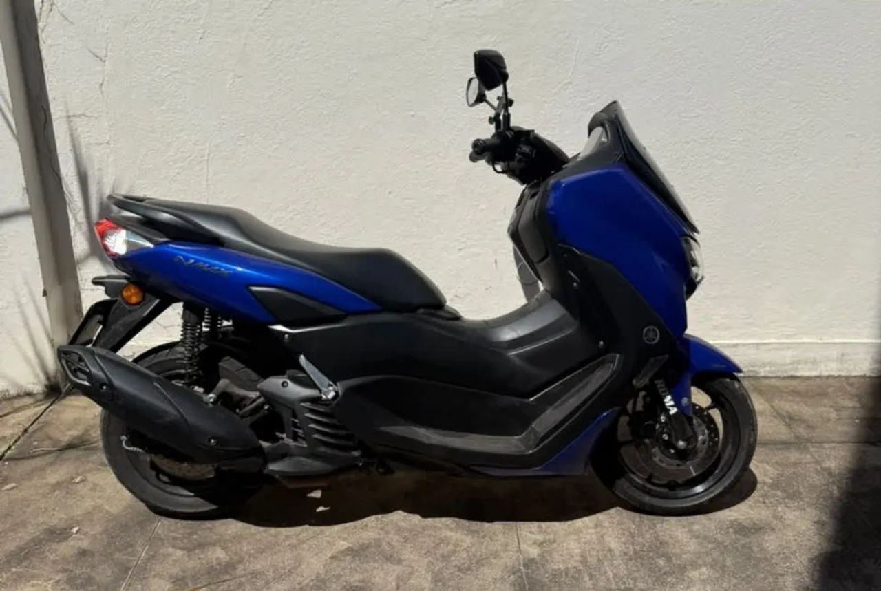 Yamaha NMax 160cc ABS - Foto 2