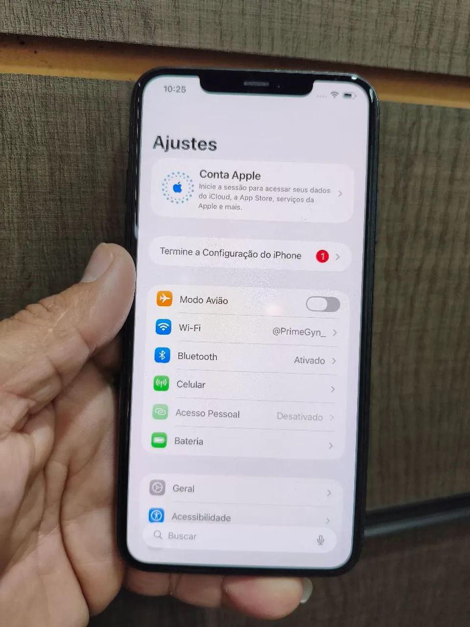 iPhone 11 Pro Max 64G/ Todo original  - Foto 2