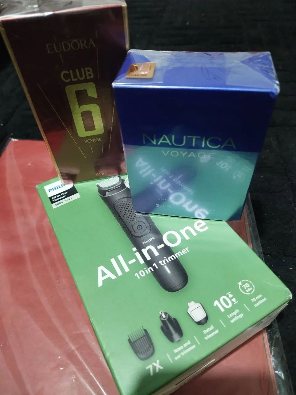 Kit dia dos pais - Foto 2