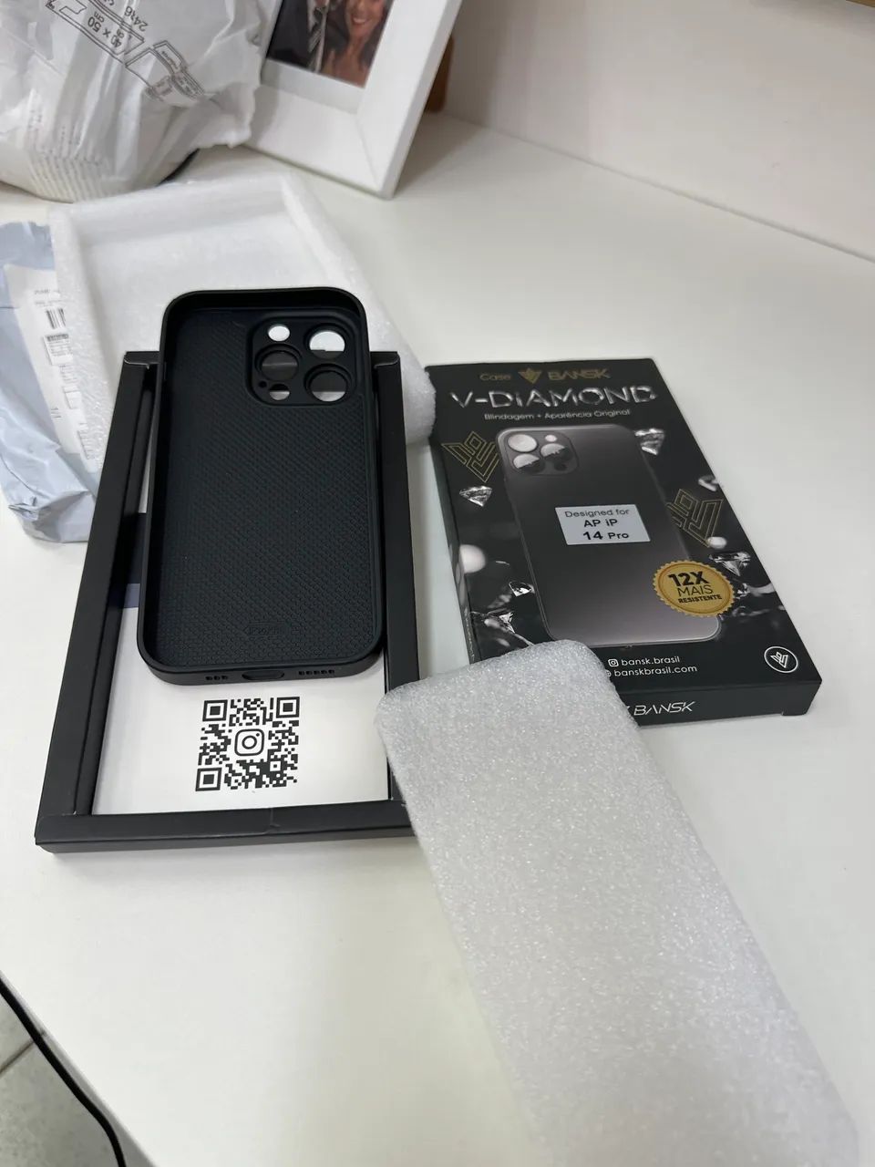 CAPINHA PARA CELULAR  - Foto 3
