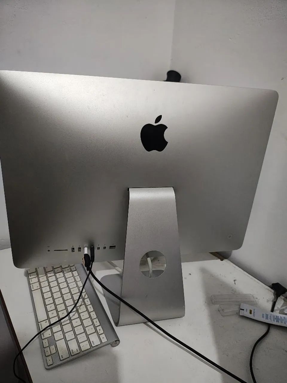iMac 21,5? Apple 2013 | Core i5 2.7GHz | 8GB RAM | 1TB | Teclado