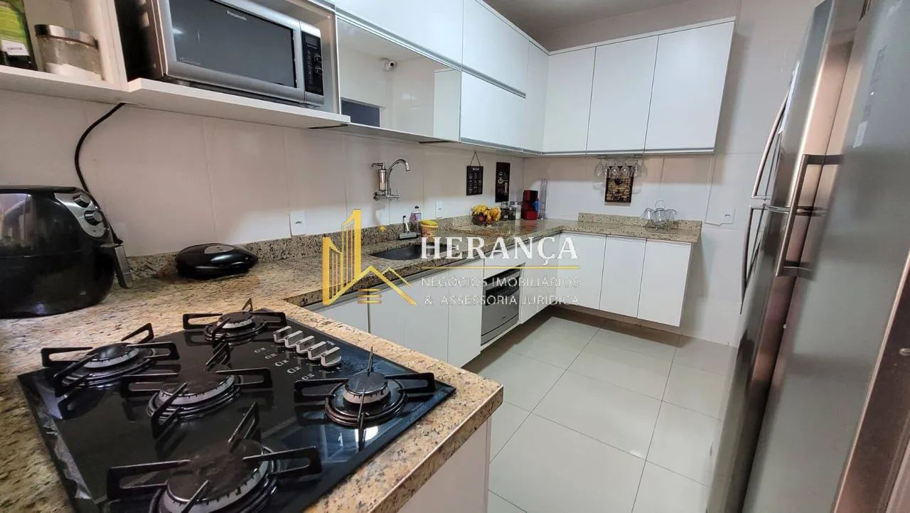 Casa em Curicica com 2 Quartos Próximo a Praça B - Foto 5