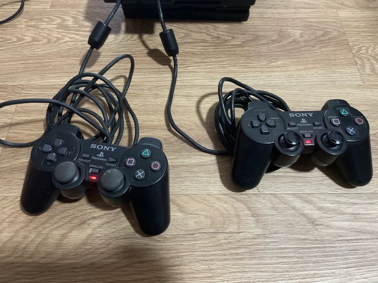 PlayStation 2  - Leitor Funcionando  - Foto 4
