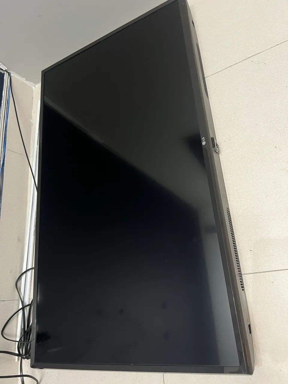 Tv LG 43 polegadas  - Foto 3