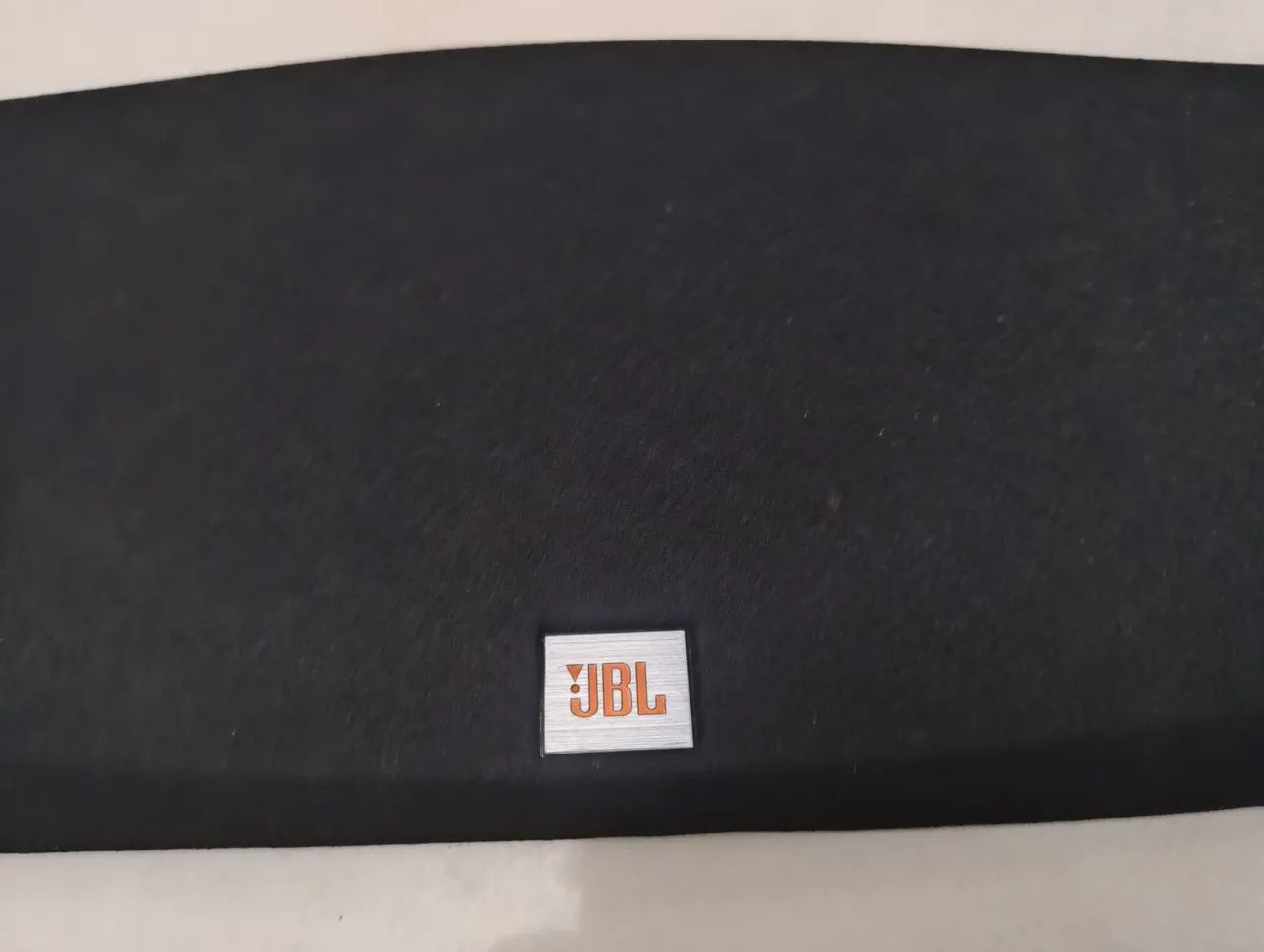 Tela JBL