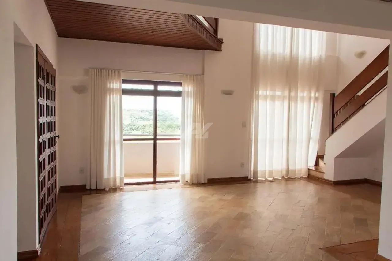 cobertura - Jardim Flamboyant - Campinas - Foto 2