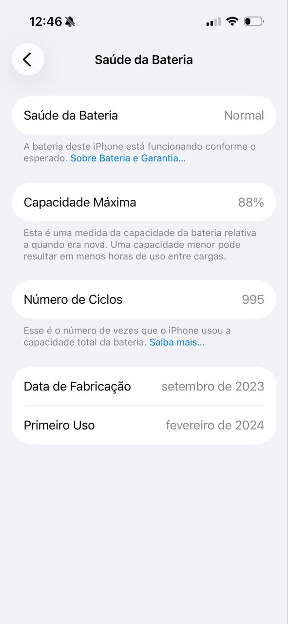 iPhone 15 Pro - Foto 4