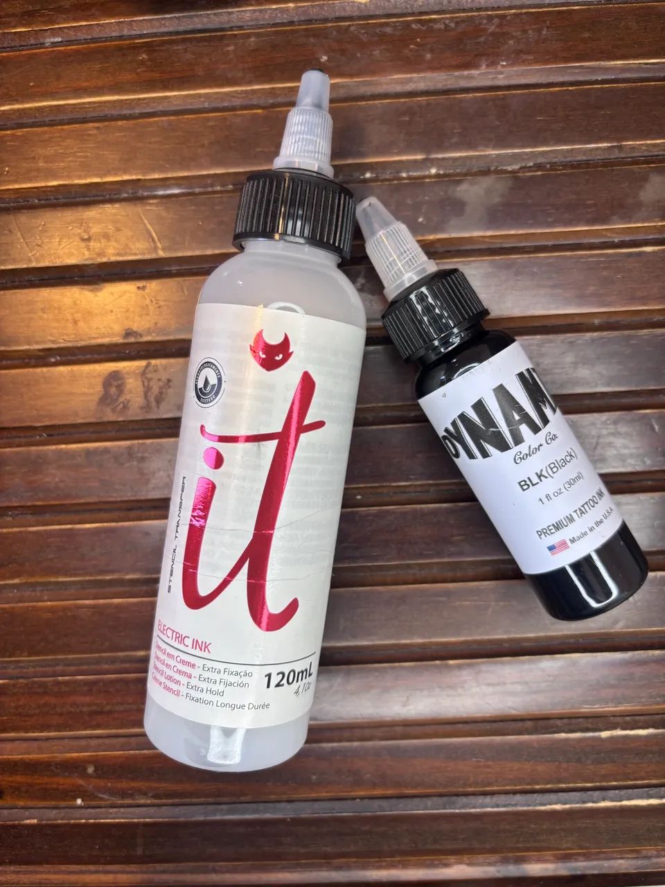 Kit Tatuador + Brinde - Foto 4