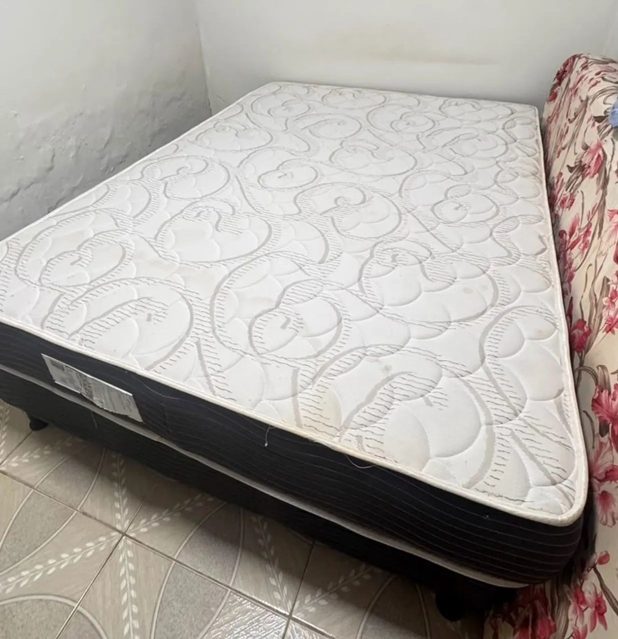 Cama box Bom Sono - Foto 2