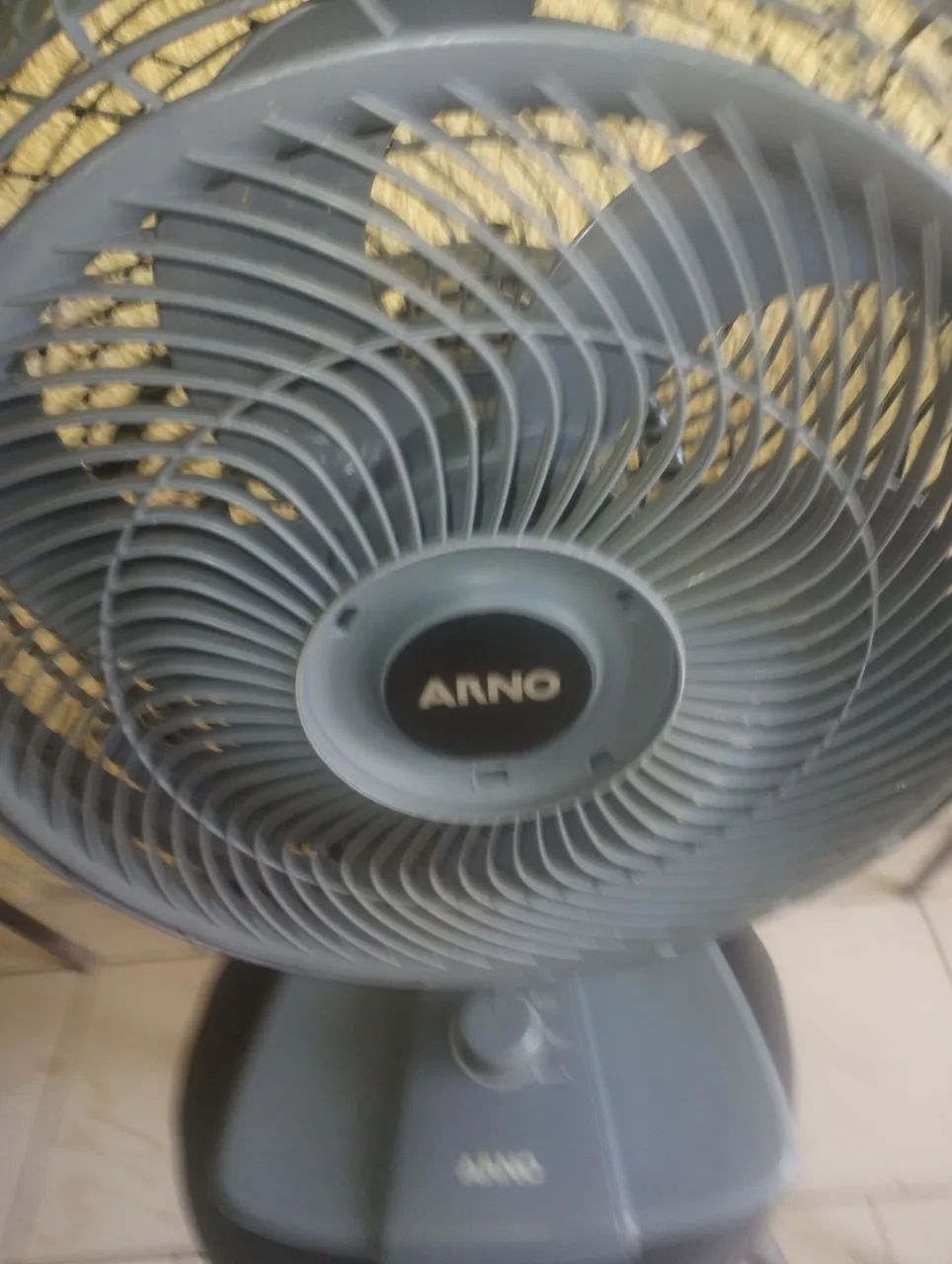 Ventilador Arno  - Foto 2
